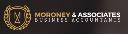Moroney & Associates logo